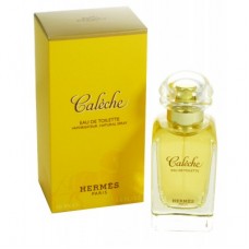 CALECHE By Hermes For Women - 3.4 EDT SPRAY TESTER